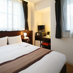 Double Room Smoking